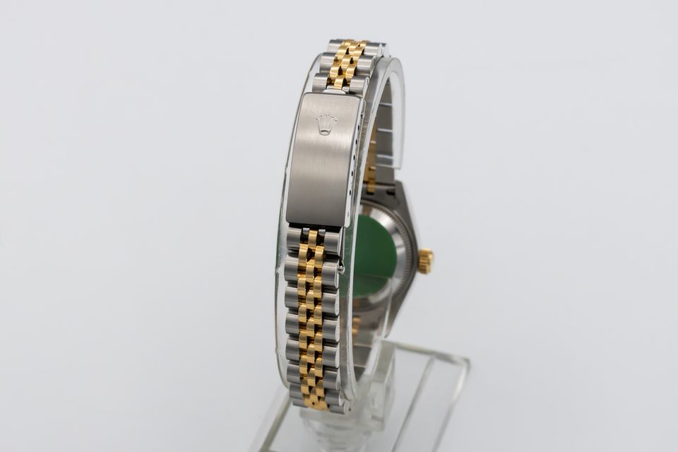 Rolex Datejust Lady 69163 Image 3